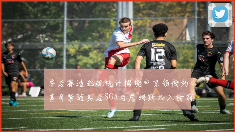 季后赛造犯规统计揭晓申京领衔约基奇紧随其后SGA与詹姆斯均入榜前十